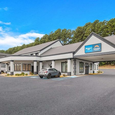 Suburban Studios Cleveland Tn I-75 Eksteriør billede