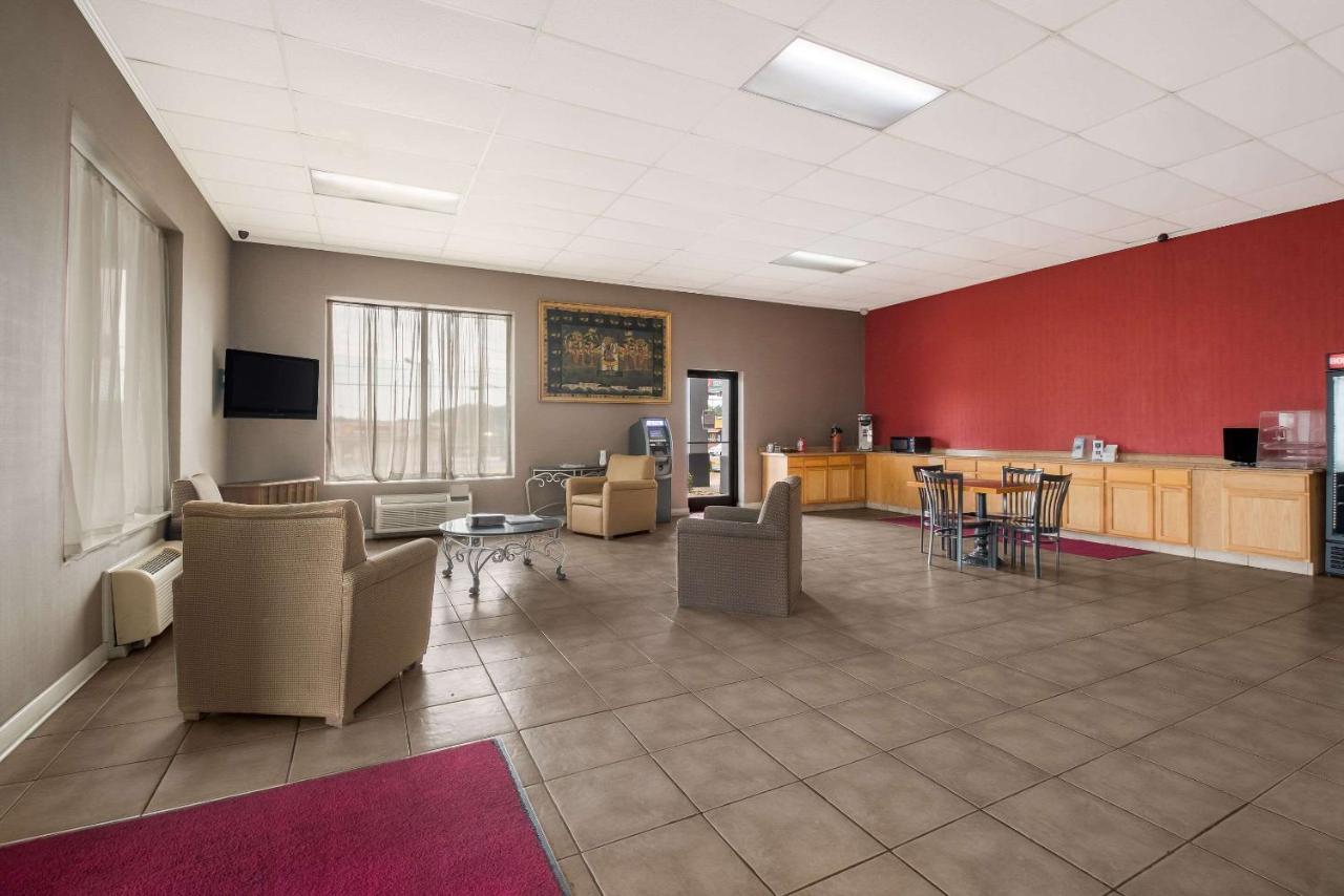 Suburban Studios Cleveland Tn I-75 Eksteriør billede