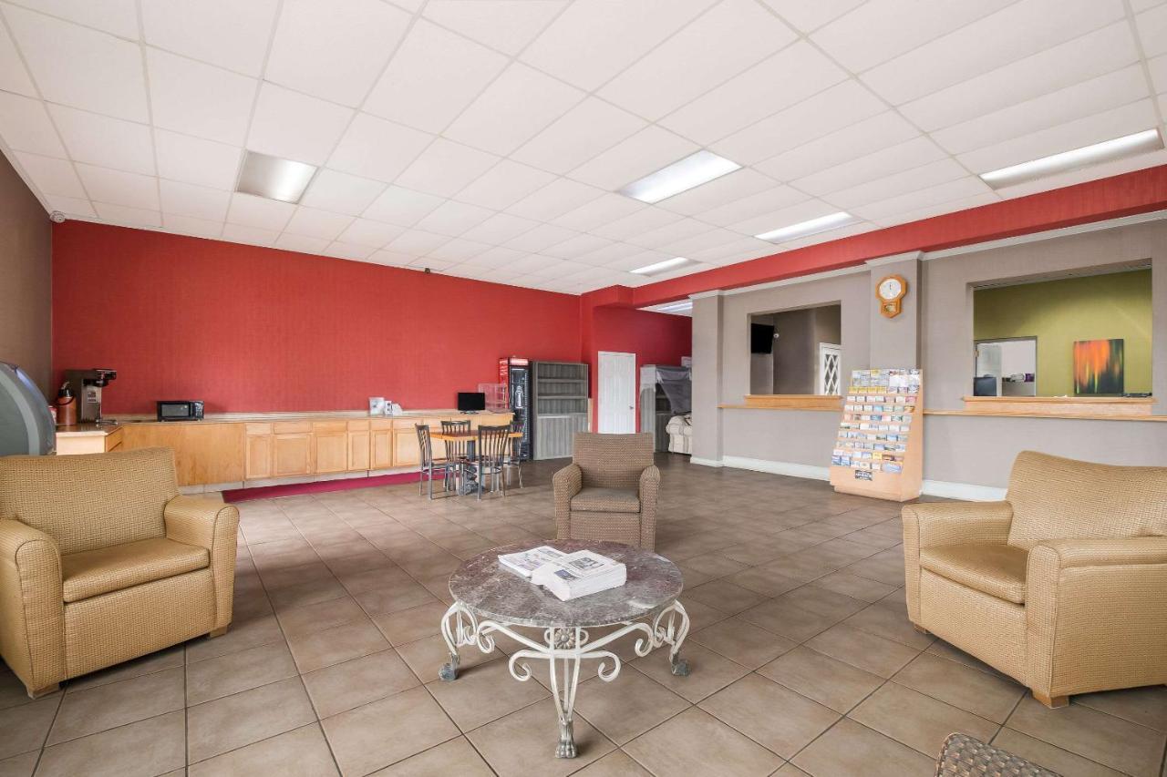 Suburban Studios Cleveland Tn I-75 Eksteriør billede