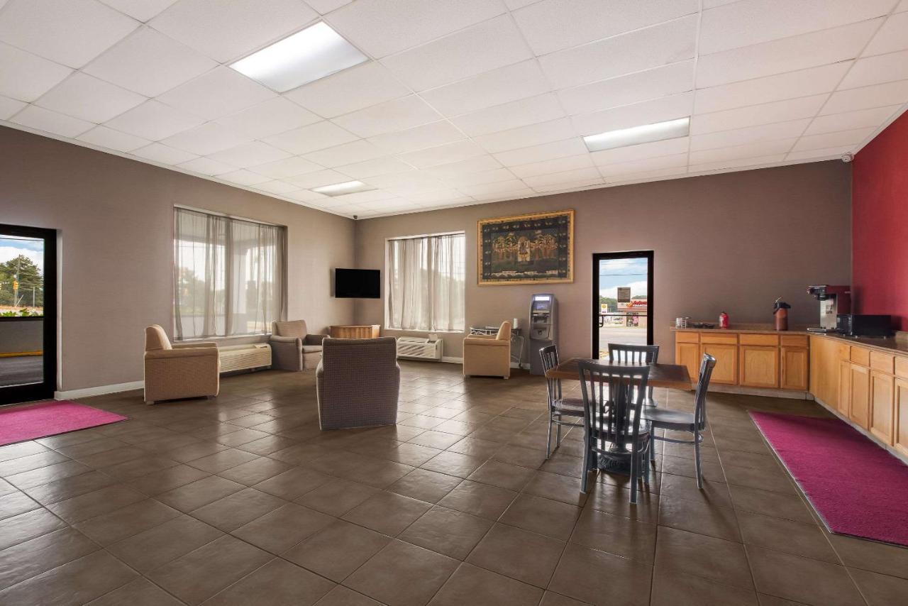 Suburban Studios Cleveland Tn I-75 Eksteriør billede
